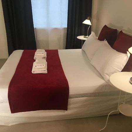 City Center Apartments Praga Zewnętrze zdjęcie