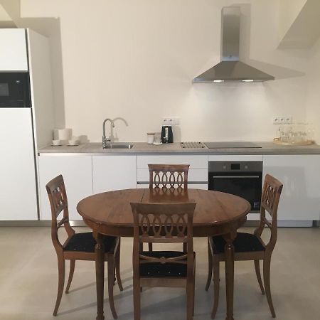 City Center Apartments Praga Zewnętrze zdjęcie