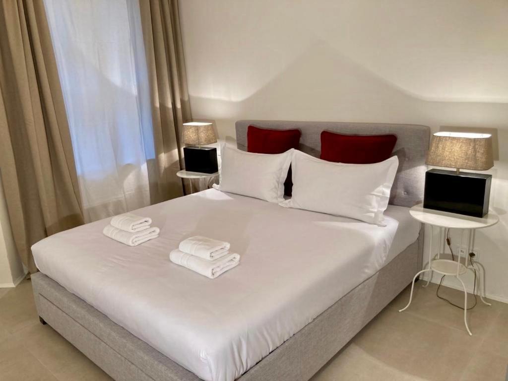 City Center Apartments Praga Zewnętrze zdjęcie