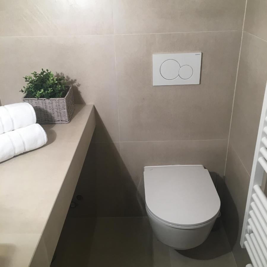 City Center Apartments Praga Zewnętrze zdjęcie